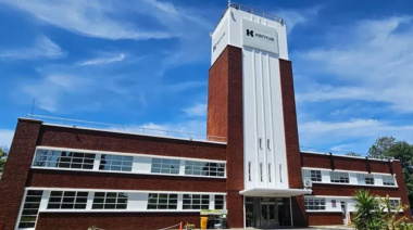 Kenvue se suma al éxodo industrial: cierra su planta en Pilar y apuesta a la importación