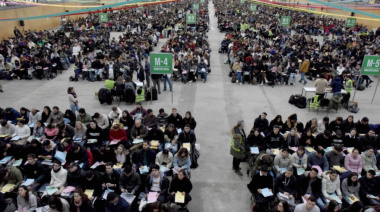 Residencias médicas: 141 aspirantes deberán volver a rendir el examen