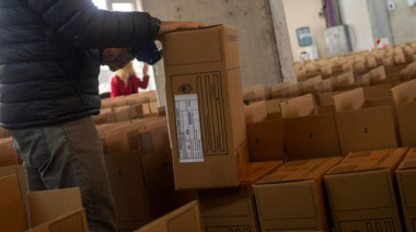 El Gobierno bonaerense anunció el Comando Electoral y respondió críticas opositoras