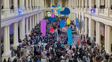 Tercera edición de La Plata Cómic: disfraces, concursos y atracciones en el fin de semana de la niñez