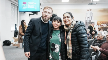 Pases Multimodales: la nueva medida que anunciaron Otermín y Tischik