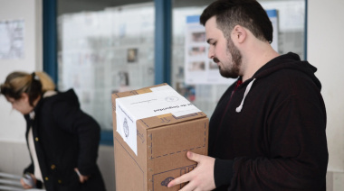 Elecciones del 7 de septiembre en Lomas de Zamora: ¿Con qué documento se puede votar?