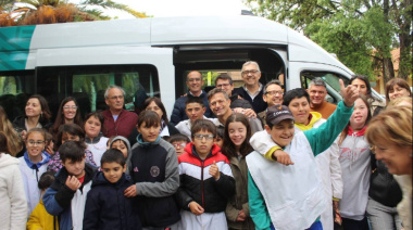 Recorte en discapacidad: advierten cierre de escuelas especiales y traslado de alumnos a la educación pública