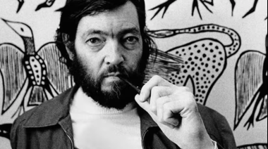 Recorrido Cortazar, un homenaje turístico a 111 años de su natalicio