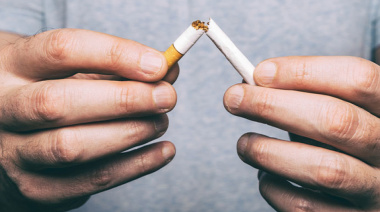 La Provincia ofrece tratamientos gratuitos para dejar de fumar