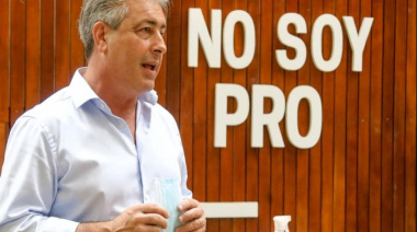 Pese a que Javier Martínez abandonó al PRO, el macrismo encabeza la segunda sección