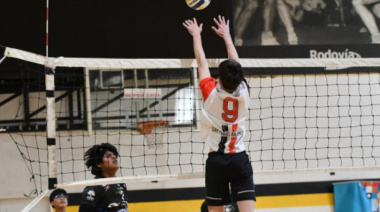 Los Juegos Bonaerenses avanzan con los Interregionales rumbo a la Final en Mar del Plata