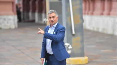 Un señalado en la mira: las acusaciones que profundizan la crisis libertaria en Buenos Aires