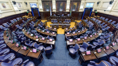 Axel Kicillof logra mayoría en la Legislatura bonaerense y proyecta poder hasta 2027