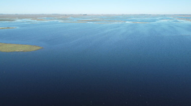 Más de 700 mil hectáreas bajo agua: piden obras urgentes para el centro-oeste bonaerense