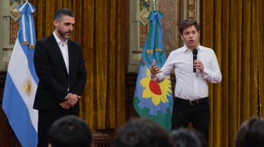 La Justicia le dio la razón a Kicillof y reafirmó la potestad tributaria bonaerense