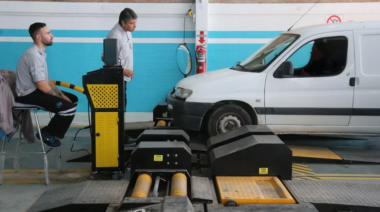 Relanzan la web de la VTV para agilizar trámites y combatir estafas