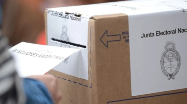 Qué pasa si no votaste en las elecciones