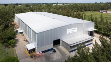 Simpa traslada su producción a Pilar y deja a 50 empleados sin trabajo