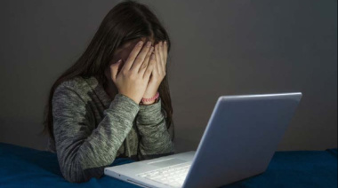 Caso Ema Bondaruk: cómo será la ley bonaerense contra la violencia digital