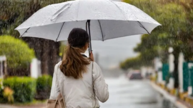 El invierno se despide con tormentas y notable descenso de temperaturas