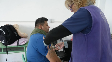 VACUNACIÓN CONTRA EL DENGUE: cómo acceder en Lomas de Zamora