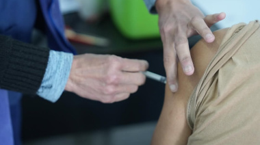 VACUNACIÓN CONTRA EL DENGUE: cómo acceder en Lomas de Zamora