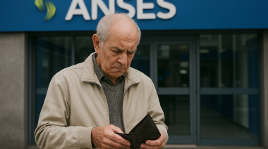 Anses actualizó jubilaciones, pensiones y AUH: todos los valores que rigen desde octubre
