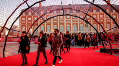 Festival de Cine de Mar del Plata: Nación, Provincia y Municipio en disputa por la sede