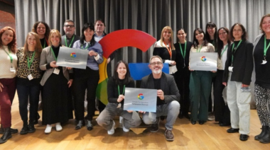 Vicente López: Primer “Distrito Google” de Argentina