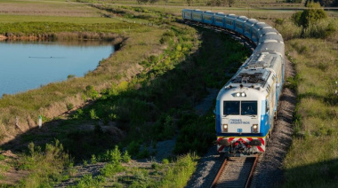 Regresa el tren a Chascomús: conocé los horarios y precios actualizados