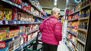 Descuentos en supermercados y reintegros bancarios: así es el nuevo programa de Anses para jubilados