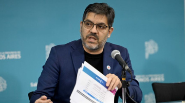 Carlos Bianco cerró el ciclo electoral 2025 en Provincia con elogio a la transparencia