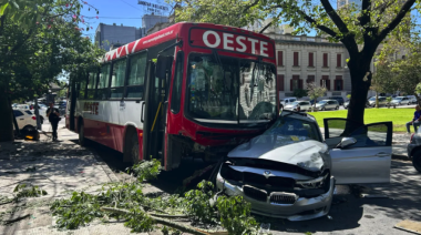 El tránsito en La Plata ya dejó más víctimas fatales que en todo 2024