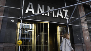 ANMAT suspende la producción de Laboratorios Beta y prohíbe diez lotes de un medicamento para enfermedades intestinales