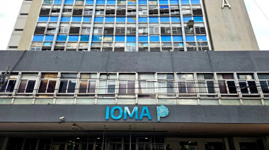 IOMA anuncia la implementación de un nuevo nomenclador de discapacidad: los detalles