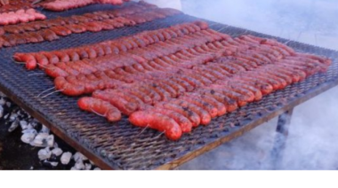 Ranchos reprograma la Fiesta Regional del Choripán 2025