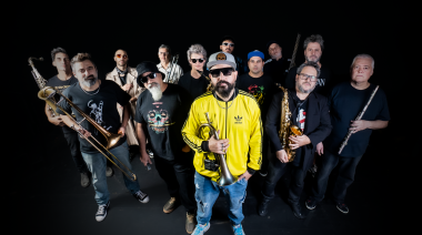 Dancing Mood celebrará sus 25 años en el Teatro Dandelión