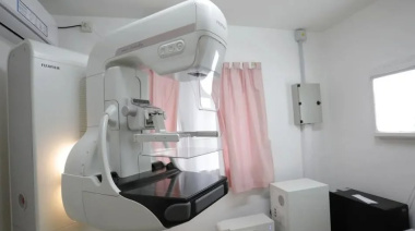 Octubre Rosa en Lomas: todo el mes habrá mamografías gratuitas sin turno