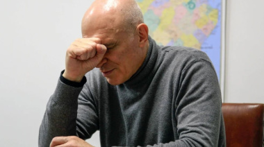 Diputados autorizó el allanamiento del domicilio de José Luis Espert