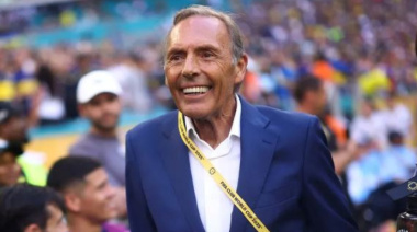 Dolor en el fútbol argentino: falleció Miguel Ángel Russo a los 69 años