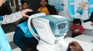El Municipio y la Provincia realizaron Jornadas de Salud integrales en los barrios