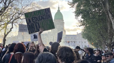Universidades reclaman la promulgación urgente de la Ley de Financiamiento