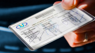 Presentan un proyecto para que el CUD no caduque en discapacidades irreversibles