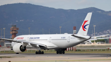 El vuelo más largo del mundo partirá desde Buenos Aires: comenzará a operar en diciembre