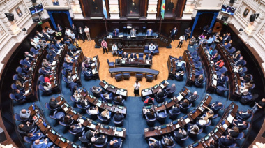 La Legislatura discute este miércoles el Presupuesto 2026, la ley fiscal y el financiamiento