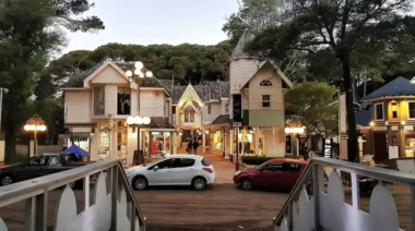 Polémica: vecinos de Cariló quieren levantar un alambrado para separarse de Villa Gesell