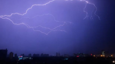 Cómo funcionará AlertAR, el sistema que busca adelantarse a las catástrofes climáticas