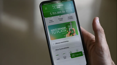 Diciembre con Cuenta DNI: uno a uno, todos los descuentos para cerrar el año