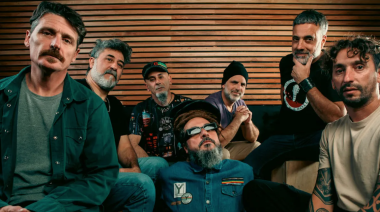 Festival Navidad en Comunidad: Nonpalidece llega a Lomas en una jornada solidaria