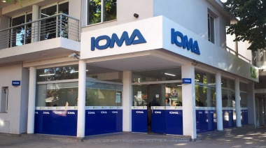 Las farmacias ya no aceptan copias de recetas médicas de IOMA