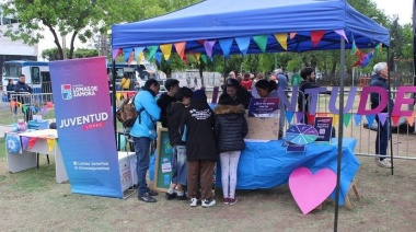 Día del empleado y empleada municipal