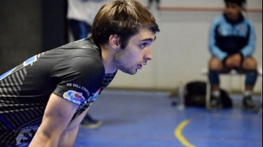 Lanzan pruebas para ser parte del Vóley masculino local