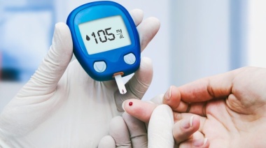 Uno de cada 10 bonaerenses mayores de 18 años tiene diabetes
