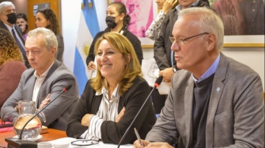 Diputados trabaja en tecnologías sanitarias y seguridad del paciente